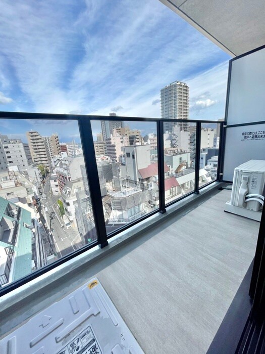 ＡＬＴＥＲＮＡ池袋ＥＡＳＴの物件内観写真