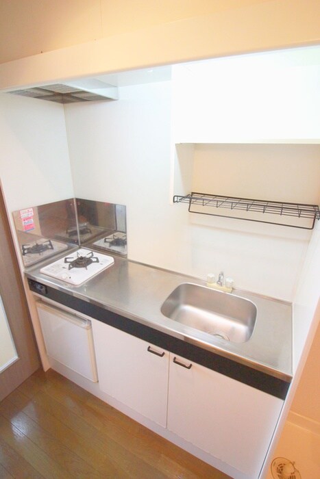 サンライズ田無Ⅴの物件内観写真