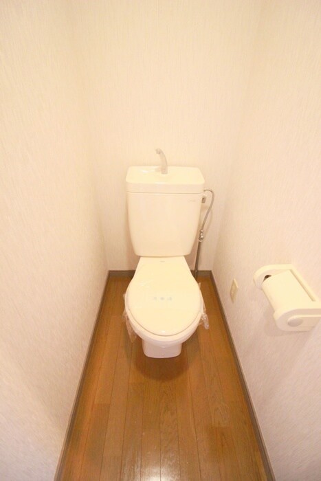 サンライズ田無Ⅴの物件内観写真