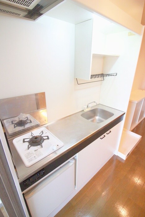 サンライズ田無Ⅴの物件内観写真