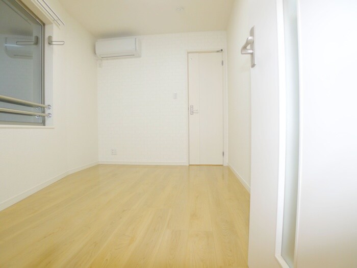 ディアマンテ北千住の物件内観写真