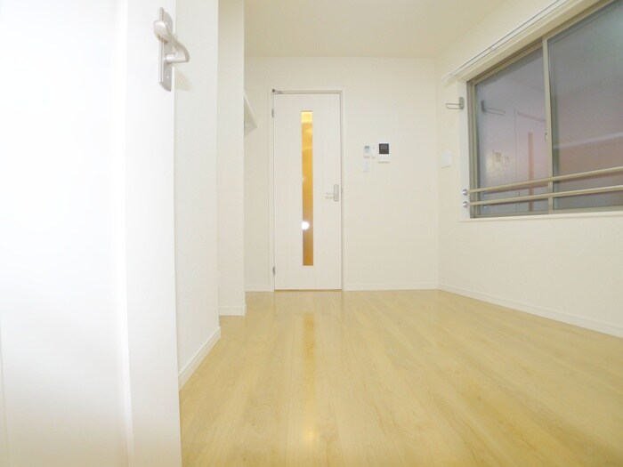 ディアマンテ北千住の物件内観写真