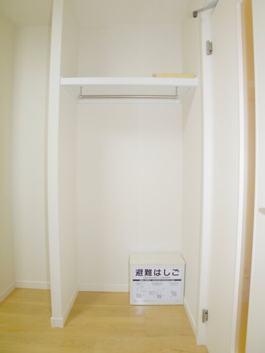 ディアマンテ北千住の物件内観写真