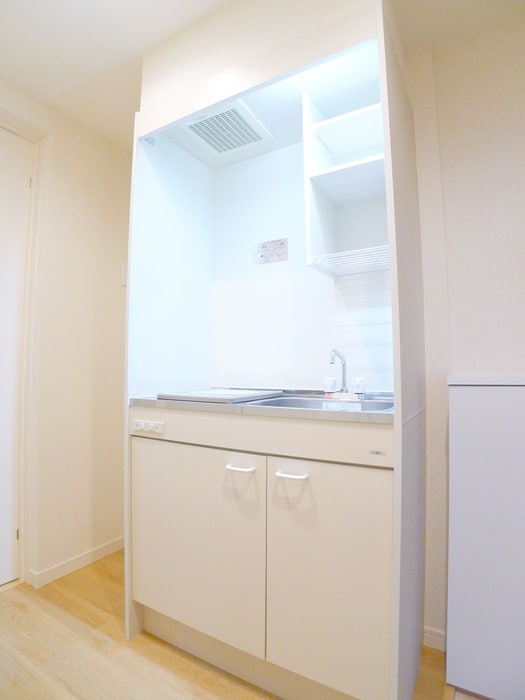 ディアマンテ北千住の物件内観写真