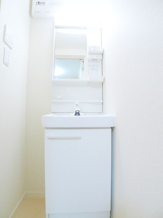 ディアマンテ北千住の物件内観写真