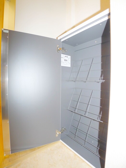 ディアマンテ北千住の物件内観写真