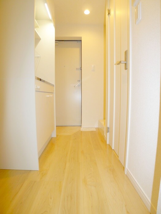 ディアマンテ北千住の物件内観写真