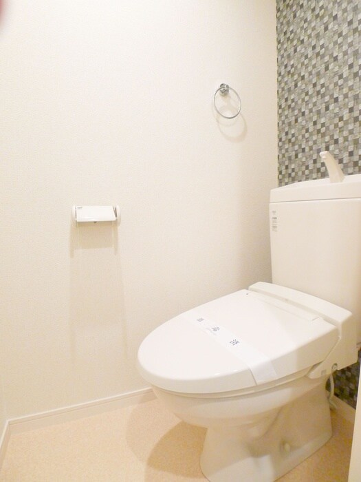 ディアマンテ北千住の物件内観写真