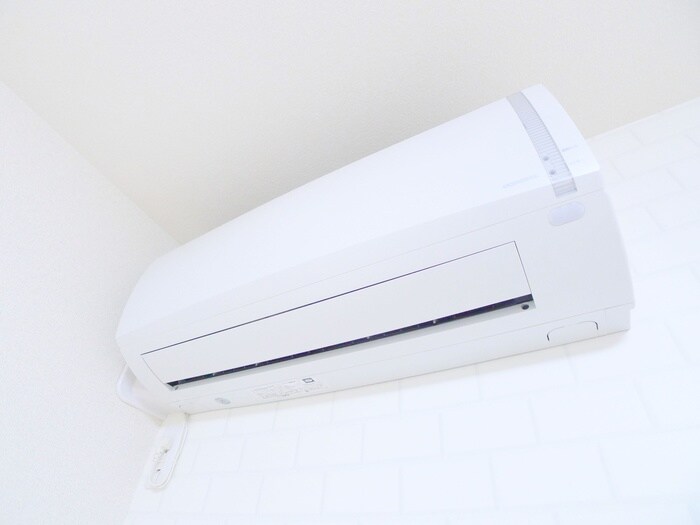 ディアマンテ北千住の物件内観写真