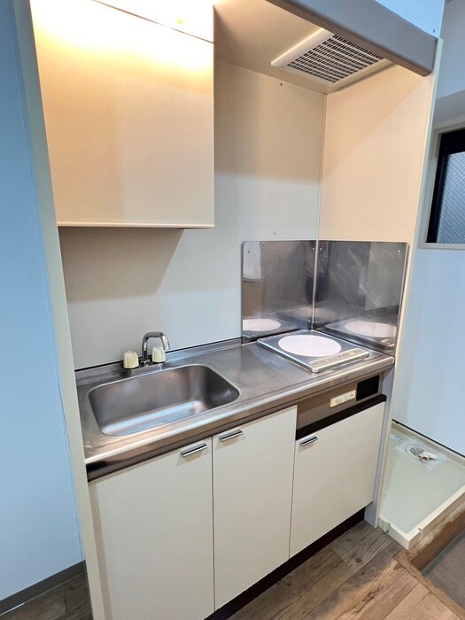 シェグランほり川の物件内観写真