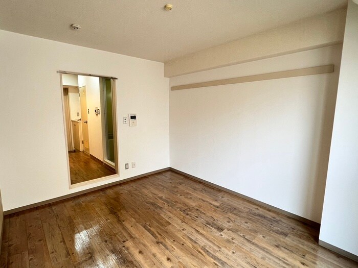 シェグランほり川の物件内観写真