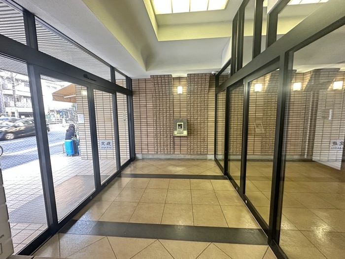 シェグランほり川の物件外観写真