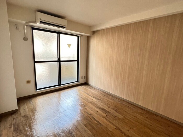 シェグランほり川の物件内観写真