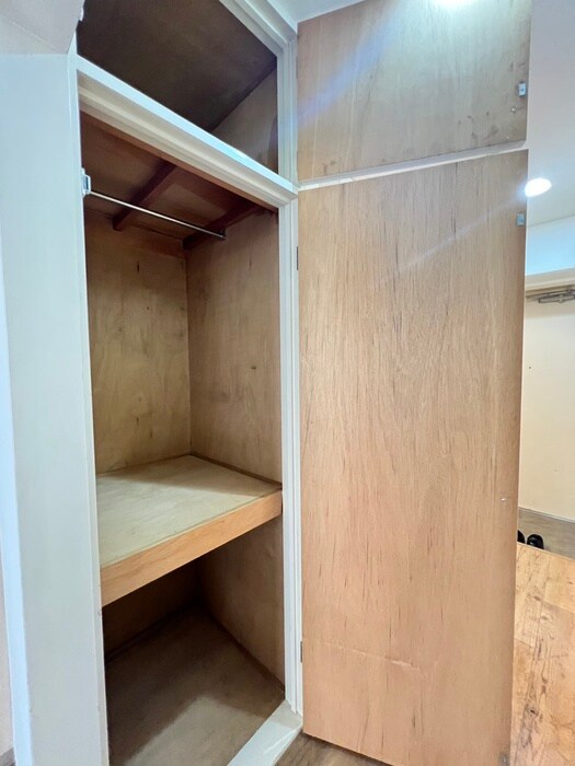 シェグランほり川の物件内観写真