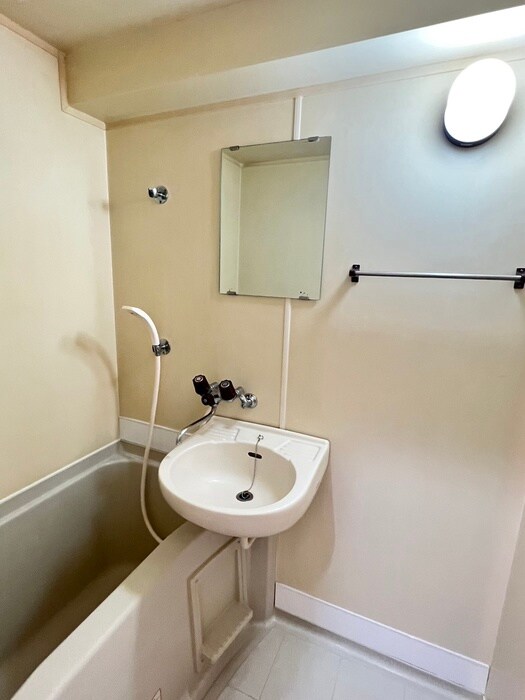 シェグランほり川の物件内観写真