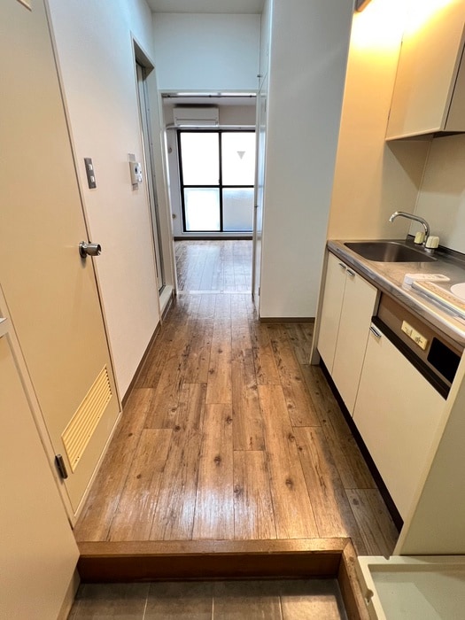 シェグランほり川の物件内観写真