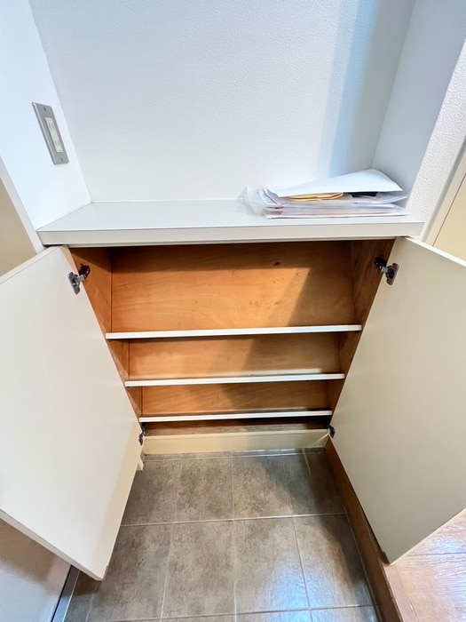 シェグランほり川の物件内観写真