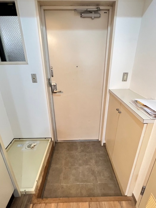 シェグランほり川の物件内観写真