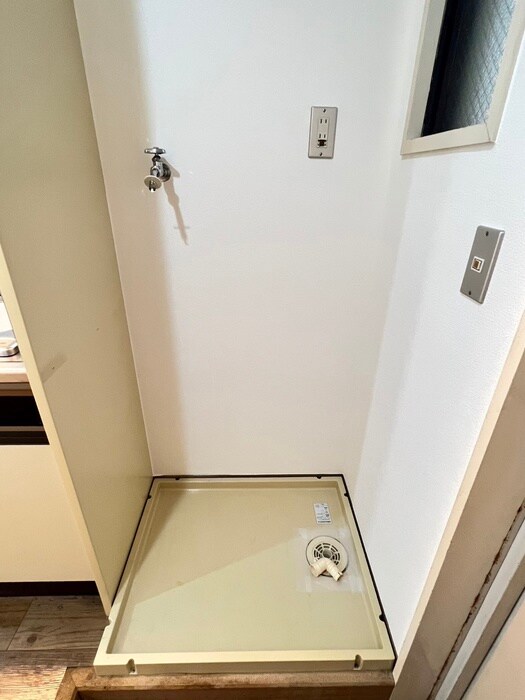 シェグランほり川の物件内観写真