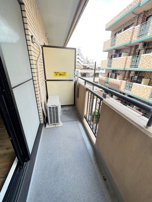 シェグランほり川の物件内観写真