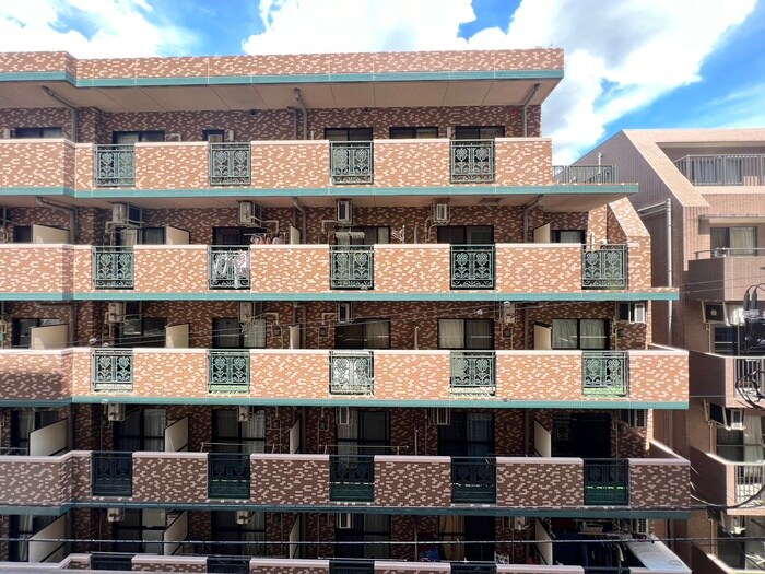 シェグランほり川の物件内観写真