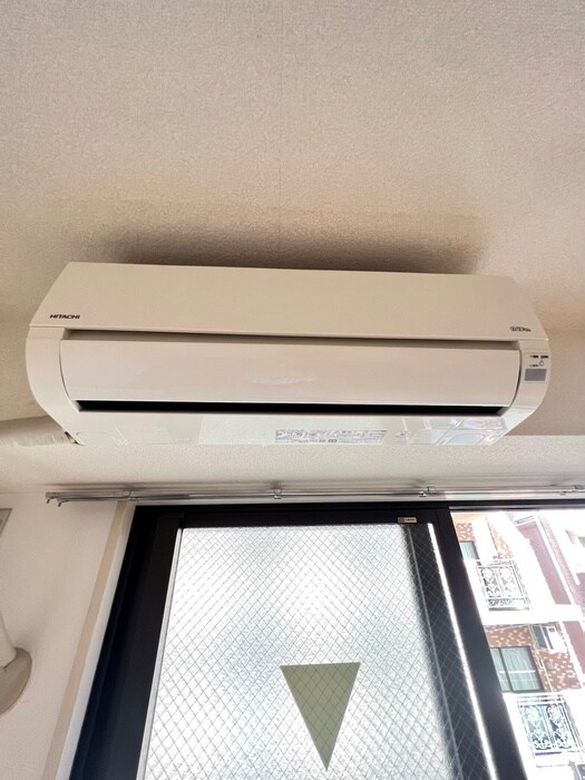 シェグランほり川の物件内観写真