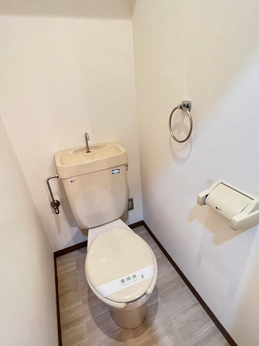 シェグランほり川の物件内観写真