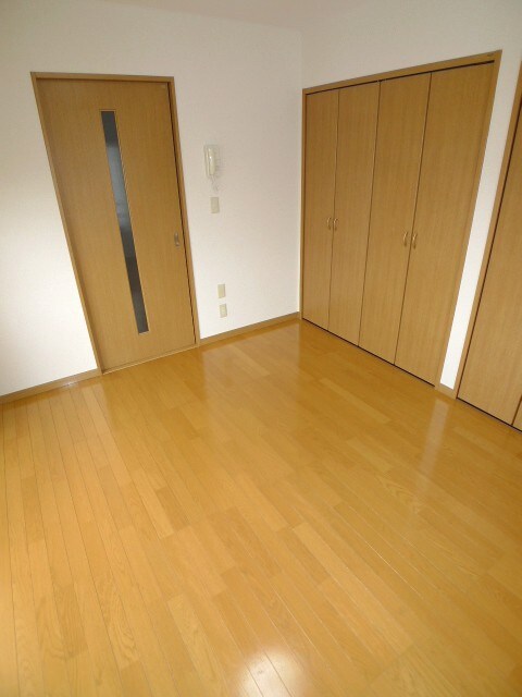 レジデンスＨＡＬの物件内観写真