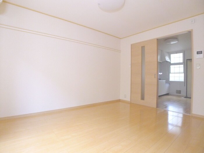 フレンドリーハウスAの物件内観写真