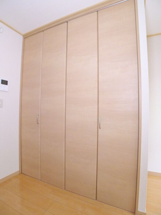 フレンドリーハウスAの物件内観写真