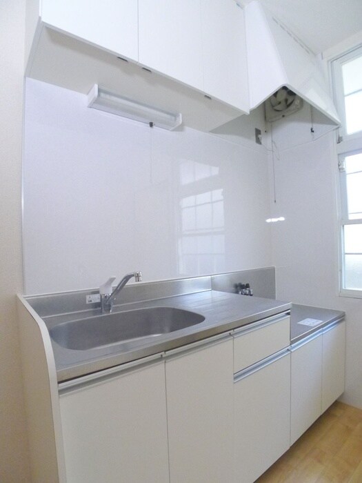 フレンドリーハウスAの物件内観写真