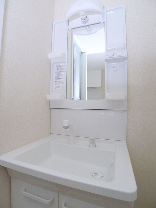 フレンドリーハウスAの物件内観写真