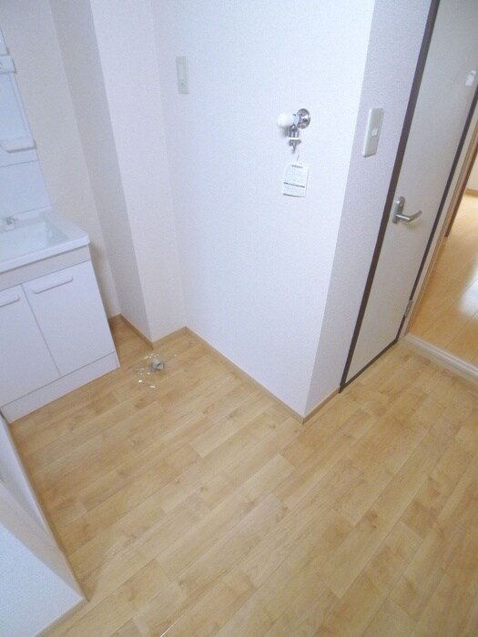 フレンドリーハウスAの物件内観写真