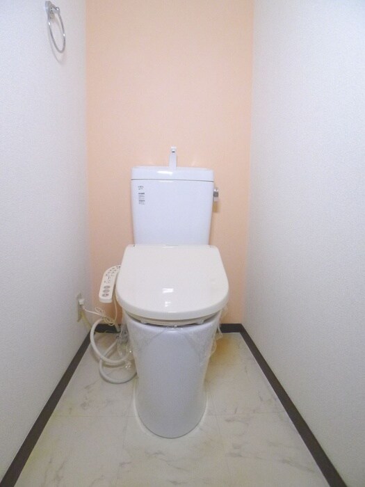 フレンドリーハウスAの物件内観写真