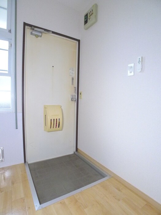 フレンドリーハウスAの物件内観写真