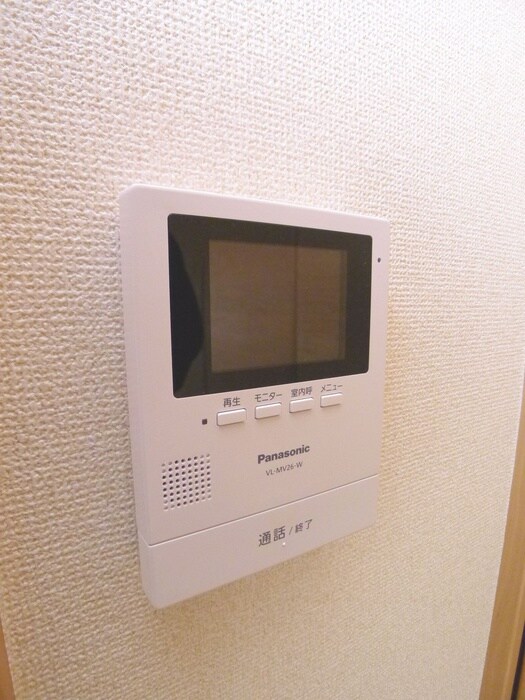 フレンドリーハウスAの物件内観写真