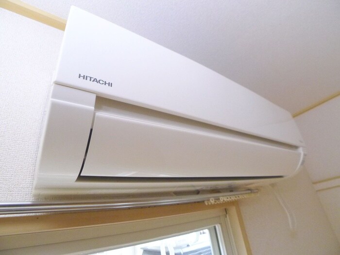 フレンドリーハウスAの物件内観写真