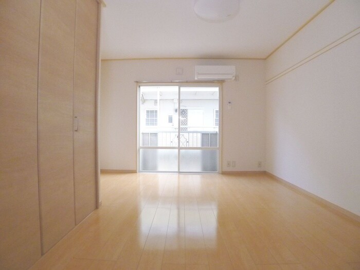 フレンドリーハウスAの物件内観写真