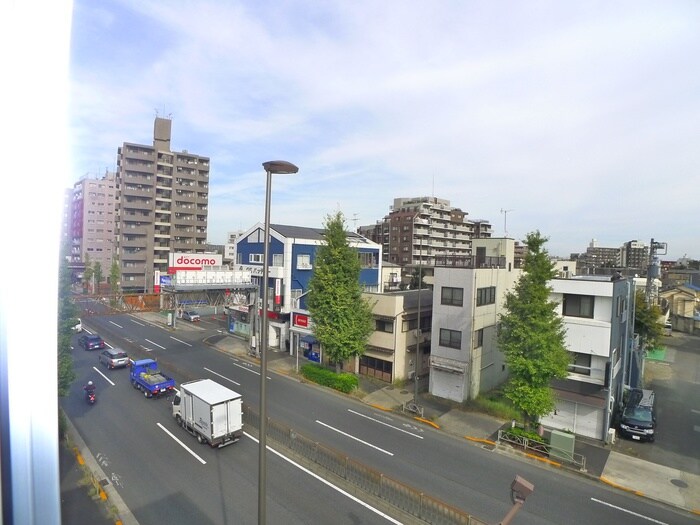 仮）フィオーレ五反野Ⅱの物件内観写真