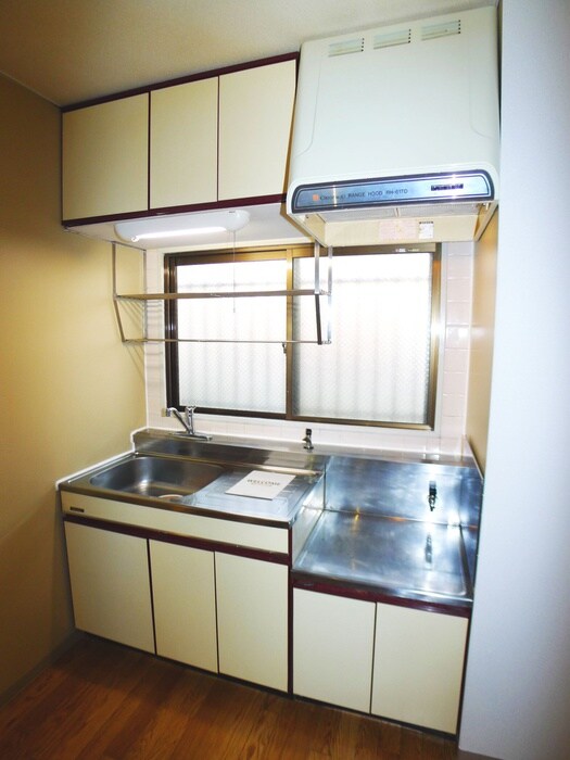 メゾンラフォーレの物件内観写真