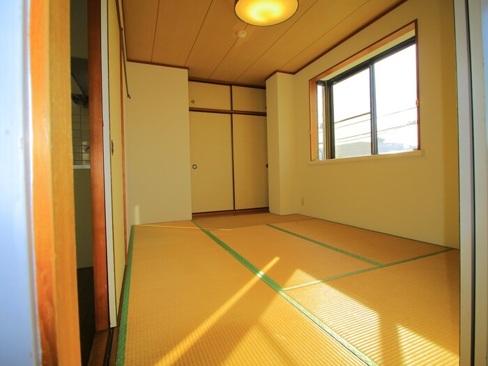 ハイネスマリモの物件内観写真