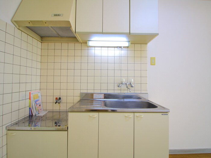 ハイネスマリモの物件内観写真