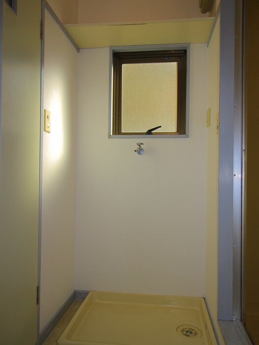 ハイネスマリモの物件内観写真