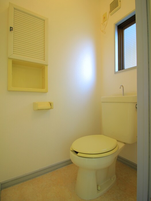 ハイネスマリモの物件内観写真