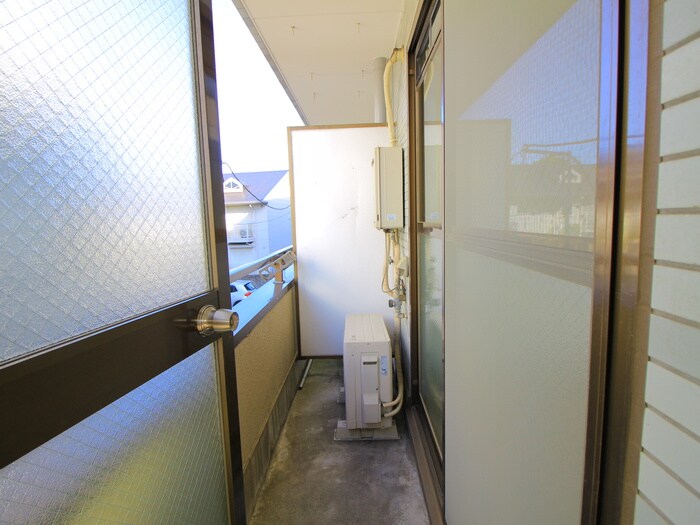 ハイネスマリモの物件内観写真