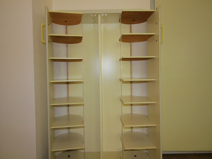 ハイネスマリモの物件内観写真