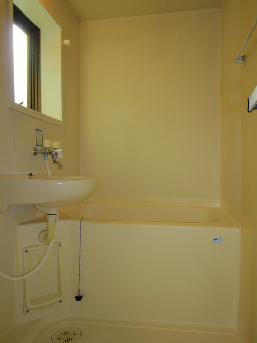 ハイネスマリモの物件内観写真