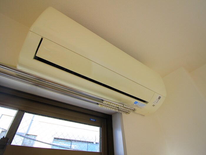 ハイネスマリモの物件内観写真