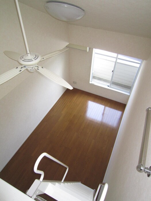 Yokohama　Genius　Gardenの物件内観写真