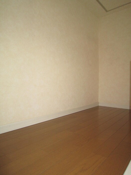 Yokohama　Genius　Gardenの物件内観写真